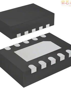 MAX17550ATB+T原装「IC REG BUCK ADJ 25MA 10TDFN」正品