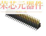 FTSH-104-01-G-D原装「CONN HEADER VERT 8POS 1.27MM」正品