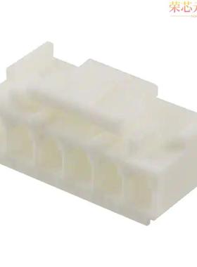 2132781-6原装「CONN HOUSING 6POS .156