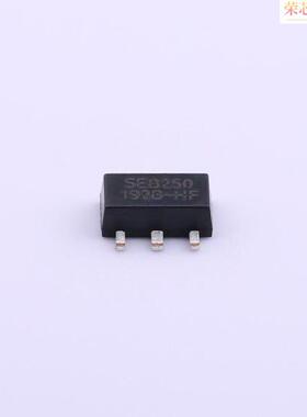 SE8250K2-HF原装「Vin=30V Vout=5V 100mA 85dB」正品