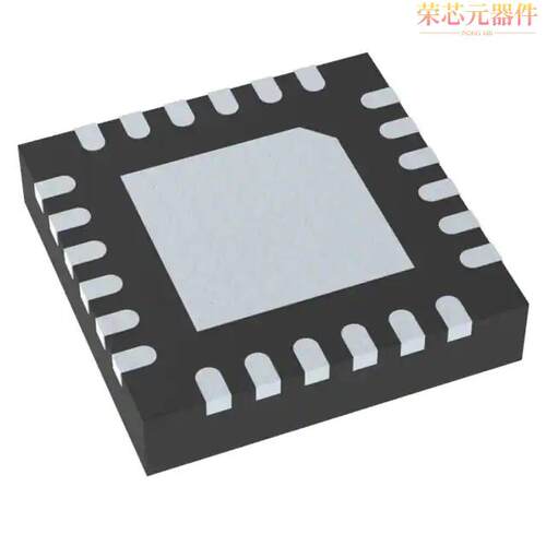 ADS8332IBRGET原装「IC ADC 16BIT SAR 24VQFN」正品