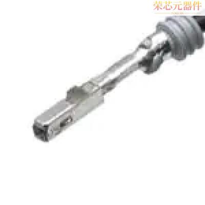 34083-3003原装「汽车连接器 MX150 RCPT 0.3 CABLE B