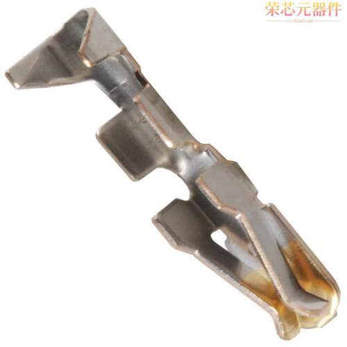 DF1B-2428SCA原装「CONN SOCKET 24-28AWG CRIMP GOLD」正品