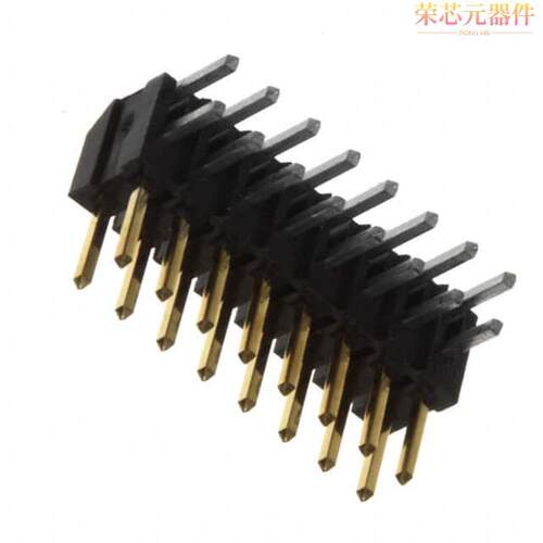 58102-G61-08LF原装「CONN HEADER R/A 16POS 2MM」正品