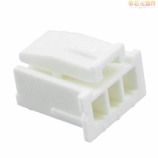 PLUG 「CONN HSG 3POS 1744417 2.50MM」正品 3原装