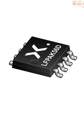 PSMN013-40VLDX原装「PSMN013-40VLD - DUAL N-  4」正品