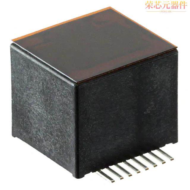 E5288-006-02-L原装「CONN MOD JACK 8P8C VERT UNSHLD」正品