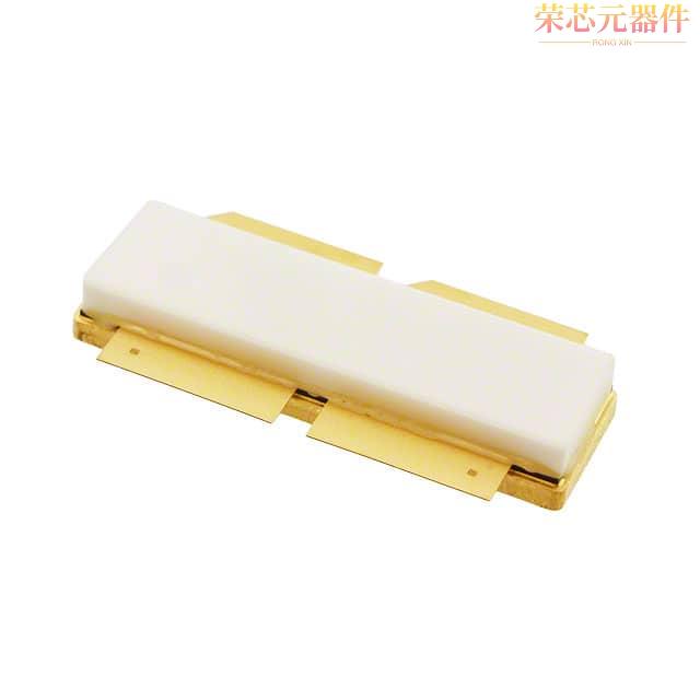 MRFE6VP61K25HSR5原装「FET RF 2CH 133V 230MHZ NI-1