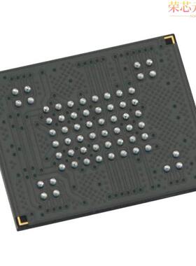 MT29F8G08ADADAH4-IT:D原装「IC FLASH 8GBIT PARALLE