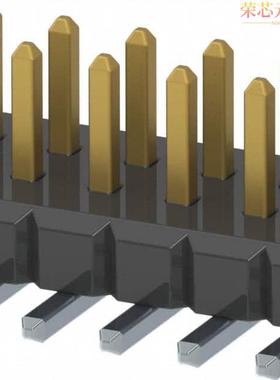 FTM-133-03-L-DV原装「CONN HEADER SMD 66POS 1MM」正品