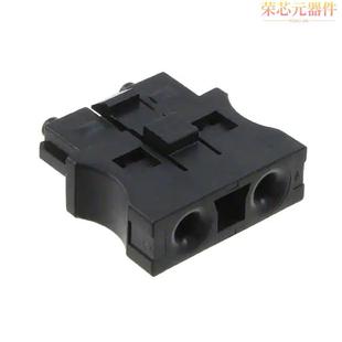 FBR 「CONN OPTIC PLUG 1123445 HSG」正品 1原装