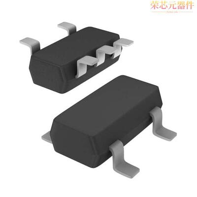 74HC1G14GV-Q100H原装「IC INVERT SCHMITT 1CH 1-IN