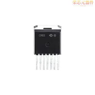 C3M0032120J1原装「1200V 32MOHM SIC MOSFET」正品
