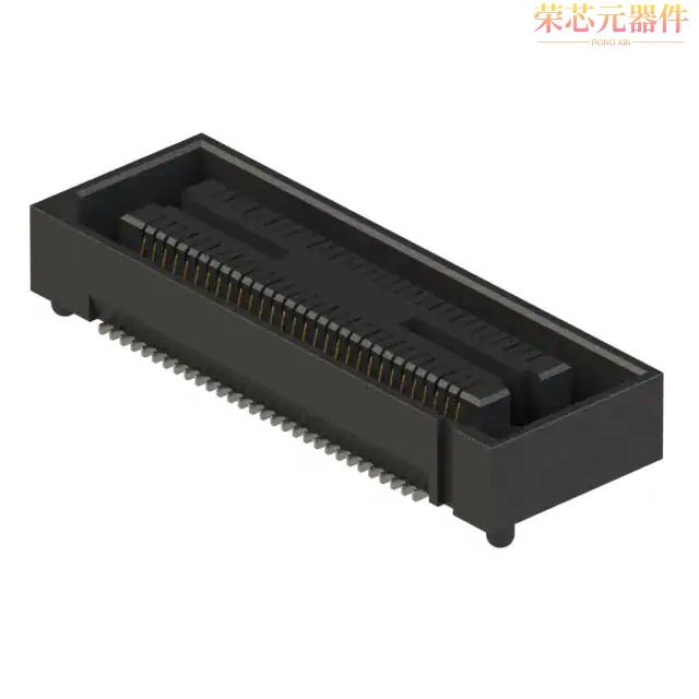 BSH-030-01-H-D-A原装「CONN SOCKET 60POS SMD GOLD」正品