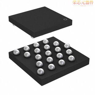 AD7699BCBZ-RL7原装「IC ADC 16BIT 20WLCSP」正品