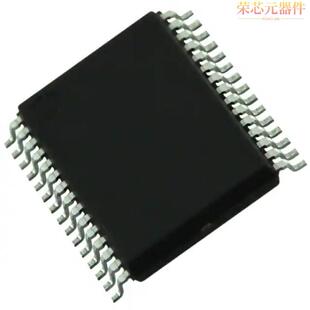 「IC UPD78F0730MC AX原装 16KB FLASH 8BIT CAB MCU