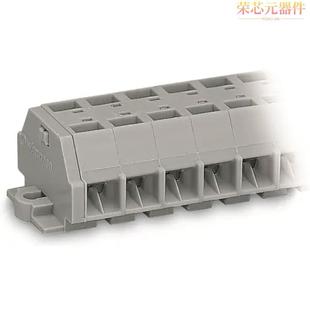 CONDUCTOR TERMINAL STRIP; 260 P」正品 「4 212原装