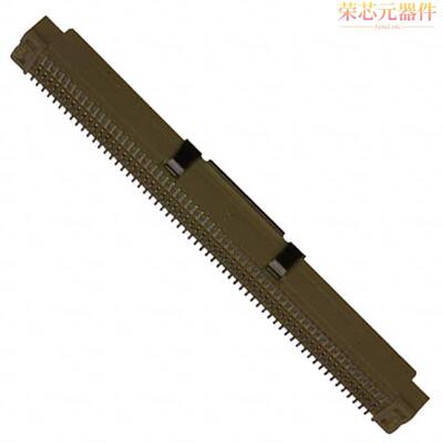 61083-121402LF原装「CONN PLUG 120POS SMD GOLD」正品