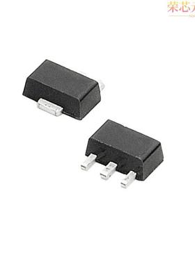 LX807MBRP原装「TRIAC 0.8A 600V SOT89」正品