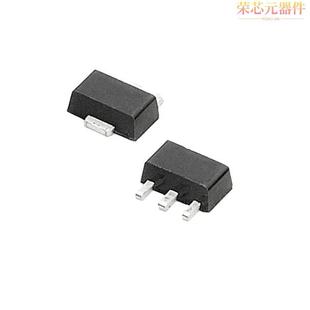 SOT89」正品 LX807MBRP原装 600V 0.8A 「TRIAC