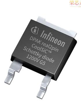 IDM05G120C5XTMA1原装「DIODE SCHOTTKY 1200V 5A TO2