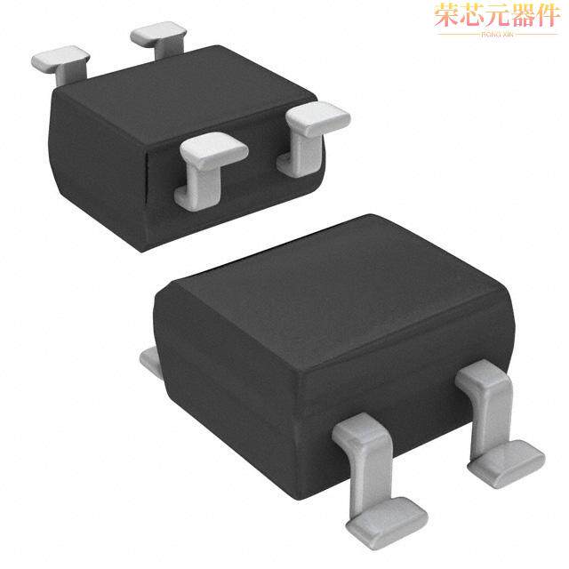 CDBHM240L-HF原装「BRIDGE RECT 1PHASE 40V 2A MBS-2」正品