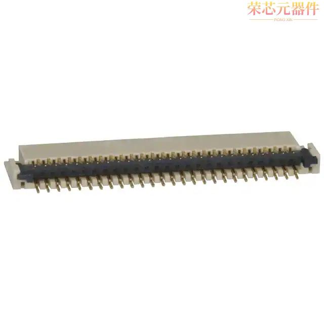 FH23-51S-0.3SHAW(06)原装「CONN FPC BOTTOM 51POS 0