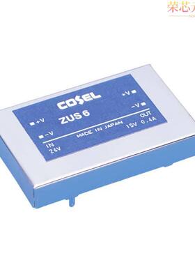 ZUS60512原装「DC DC CONVERTER 12V」正品