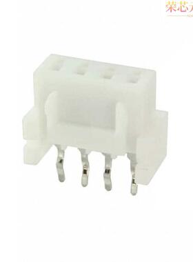 04JQ-BT原装「CONN RCPT 4POS 0.098 TIN PCB」正品