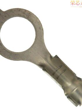 42037-2原装「CONN RING OVAL 18-22AWG #10」正品
