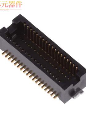 DF12NB(3.5)-36DP-0.5V(51)原装「CONN HDR 36POS SMD