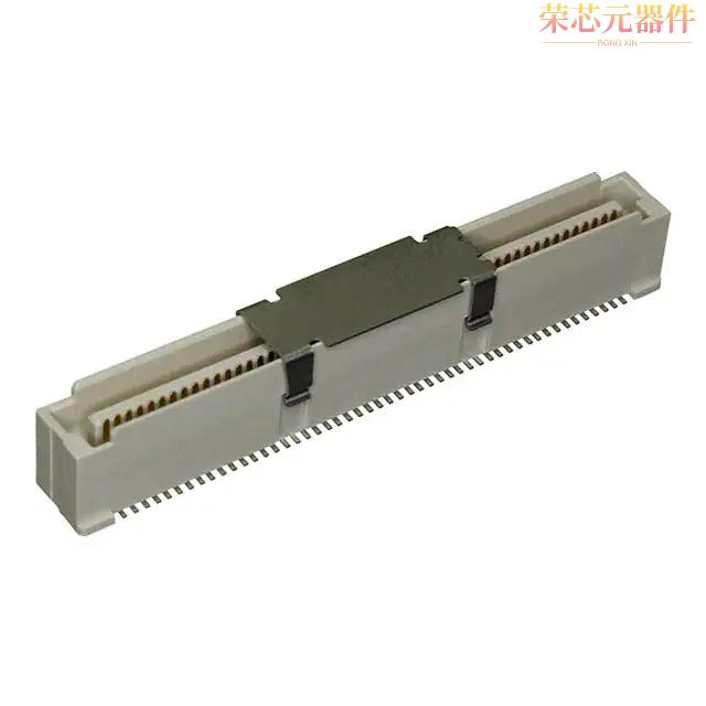 10144518-104802LF原装「CONN PLUG 100POS SMD GOLD」正品