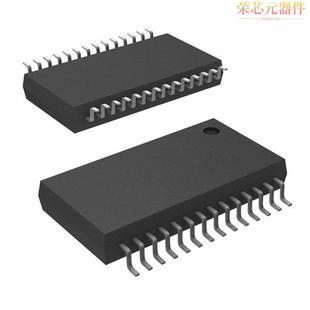 10BIT PIPELINED 「IC 28SSOP」正品 ADC ADS823E原裝