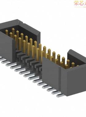 FTMH-115-03-L-DV-ES原装「CONN HEADER SMD 30POS 1MM」正品