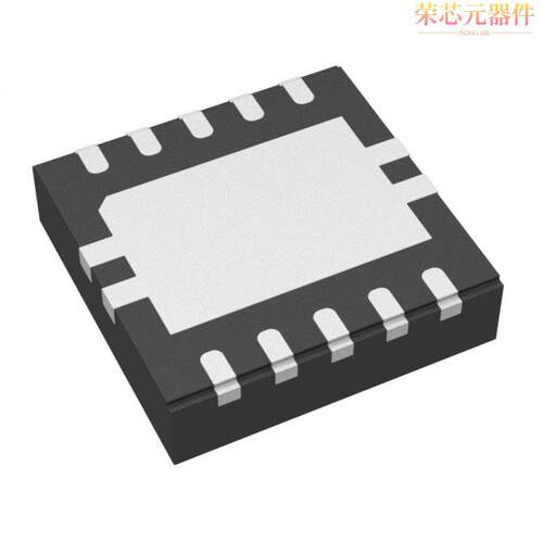 NCV8537ML250R2G原装「IC REG LINEAR 2.5V 500MA 10D