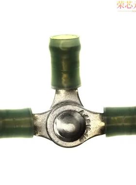 53222-1原装「CONN 3 WAY SPLICE 14-16AWG CRIMP」正品