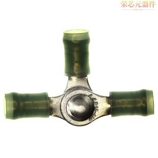 WAY CRIMP」正品 1原装 16AWG 「CONN 53222 SPLICE