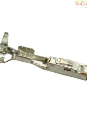 7-1452671-3原装「CONN SOCKET 16-18AWG CRIMP SILVR」正品