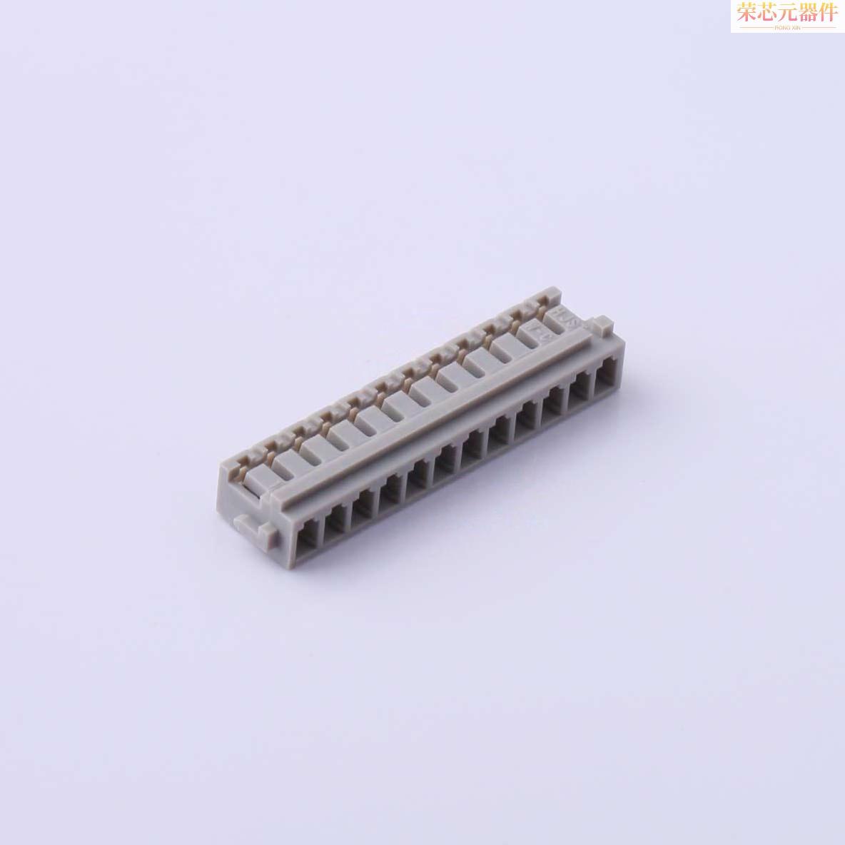 PHNR-12-H原装「2mm 1x12P」正品