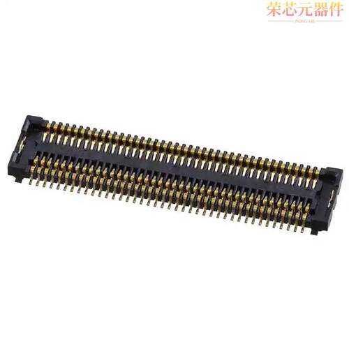 AXK7L80227G原装「CONN SOCKET 80POS SMD GOLD」正品
