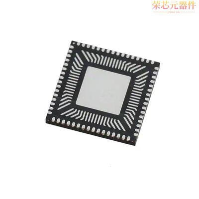 FT4232HQ-TRAY原装「IC USB HS QUAD UART/SYNC 64-QFN」正品