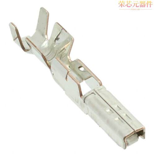 MX5-PW-C0-4000原装「CONN SOCKET 14-16AWG CRIMP TIN」正品