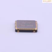 20.000000MHz S7D20.000000B20F30T原装 「有源晶振