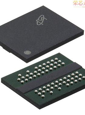 MT47H256M8EB-25E:C TR原装「IC DRAM 2GBIT PARALLEL