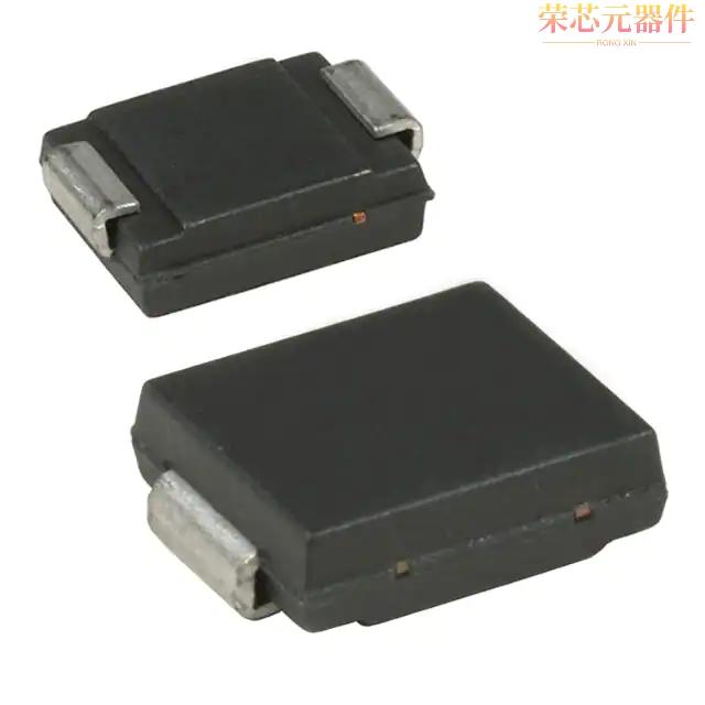 SMC30J5.0CA原装「TVS DIODE 5VWM 9.2VC SMC」正品