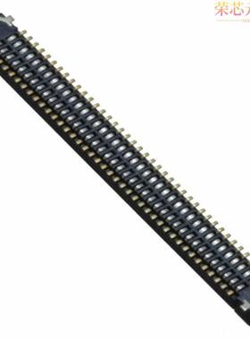 AXE580127原装「CONN SOCKET 80POS SMD GOLD」正品