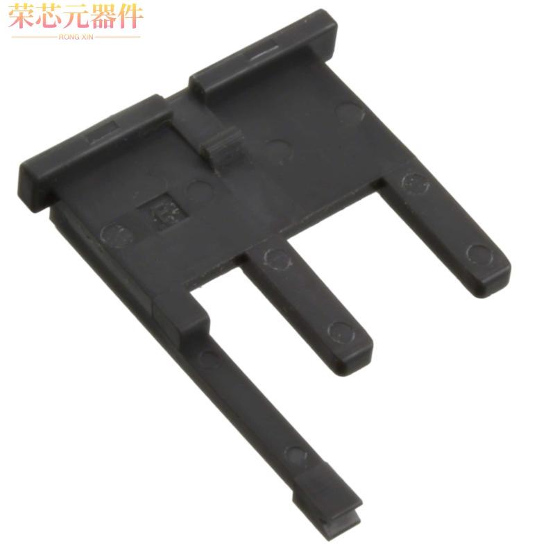 GT13SC-2/1S-R原装「CONN RETAINER FOR GT13 HOUSINGS」正品