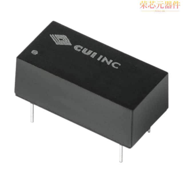 PDM2-S5-D5-D原装「DC DC CONVERTER +/-5V 2W」正品
