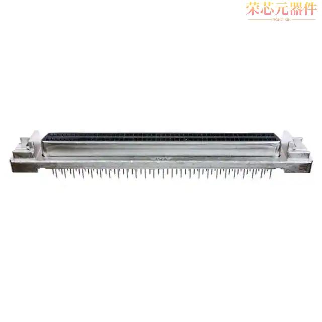 749069-9原装「CONN D-TYPE RCPT 100P VERT SLDR」正品