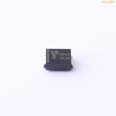 SMB10J15A原装「单向 Vrwm:15V」正品